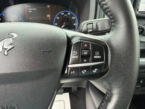 Used 2023 Ford Bronco Sport Big Bend w/ Convenience Package AWD/4WD image 25