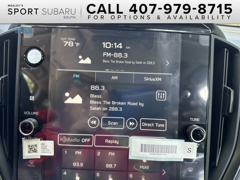 New 2026 Subaru Crosstrek 2.5i Limited AWD/4WD image 29