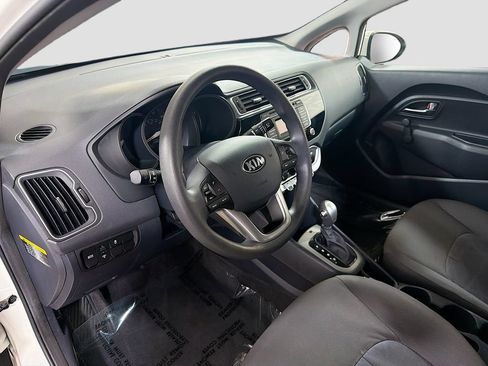 Used 2016 Kia Rio LX FWD image 11
