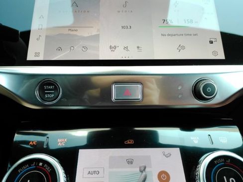 Used 2024 Jaguar I-PACE R-Dynamic HSE AWD/4WD image 44