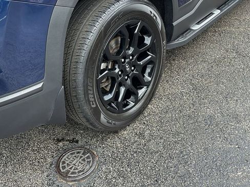 Used 2023 Hyundai Santa Fe XRT image 8