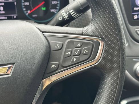 Used 2023 Chevrolet Malibu LT image 23