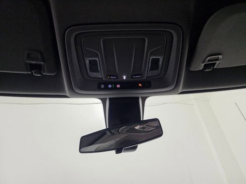 Used 2022 Chevrolet Silverado 1500 Custom Trail Boss w/ Safety Confidence Package image 29