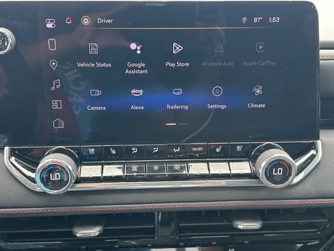 Certified 2024 Chevrolet Colorado Z71 w/ Z71 Convenience Package 2 image 29