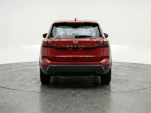 Used 2025 Nissan Rogue SV AWD/4WD image 7
