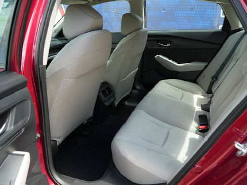 New 2026 Honda Accord SE image 19