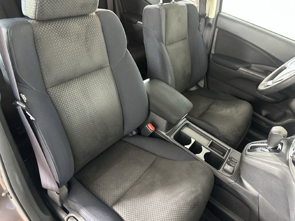 Used 2016 Honda CR-V EX image 29