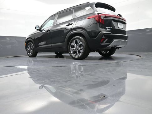 Certified 2024 Kia Seltos S AWD/4WD image 31