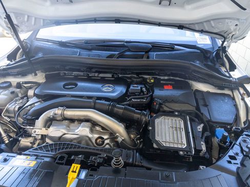 Used 2026 Mercedes-Benz GLA 250 image 30