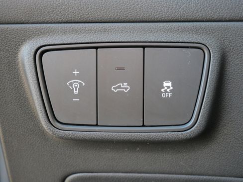 Used 2023 Hyundai Santa Cruz SEL Premium image 21