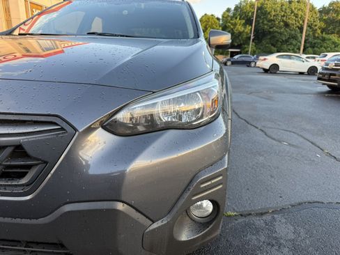 Used 2021 Subaru Crosstrek 2.5i Sport w/ Moonroof Package AWD/4WD image 27