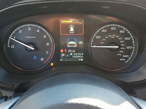 Used 2023 Subaru Forester image 20