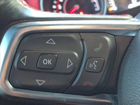 Used 2021 Jeep Gladiator Rubicon AWD/4WD image 15