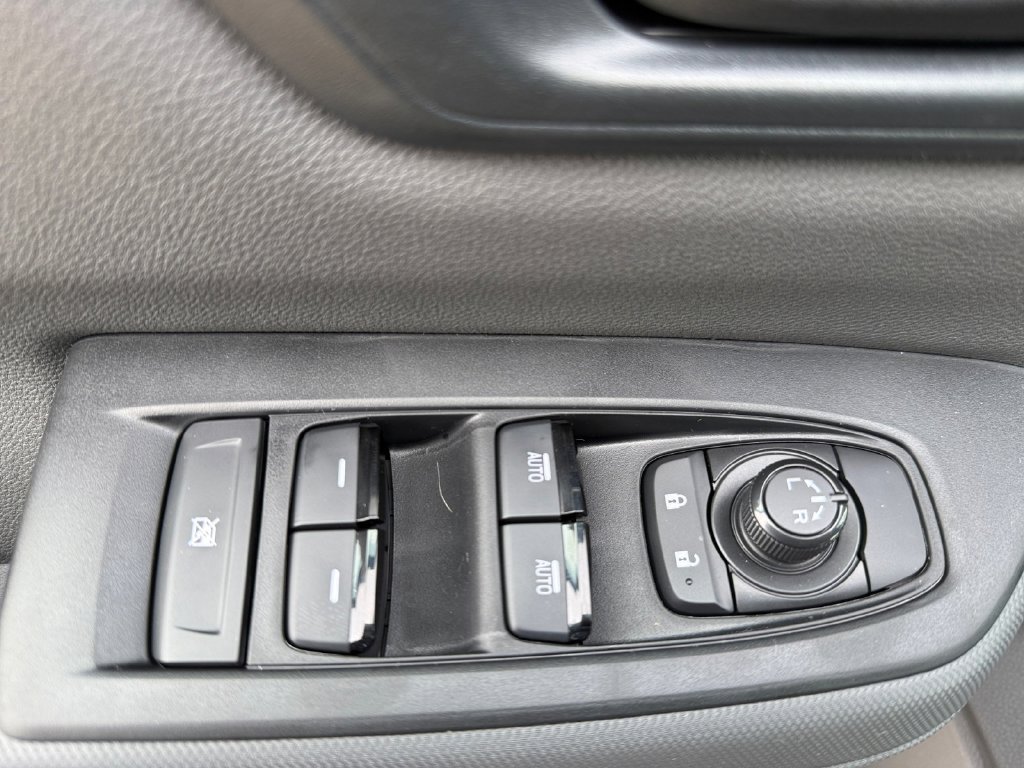 New 2026 Subaru Forester Wilderness AWD/4WD image 26