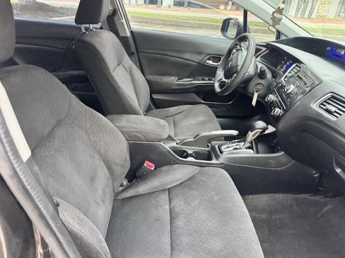 Used 2013 Honda Civic LX image 24