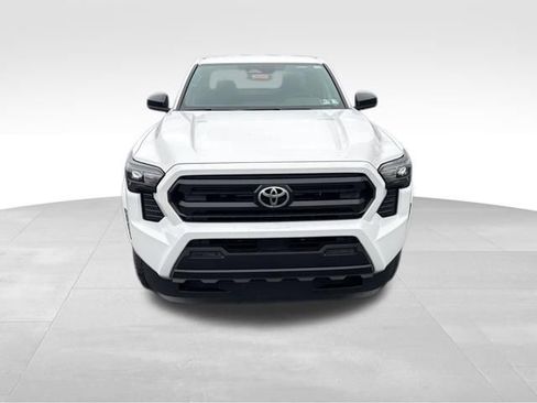 New 2026 Toyota Tacoma SR image 8