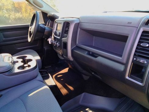 Used 2016 RAM 1500 Express image 21