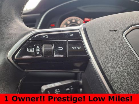Used 2023 Audi A6 3.0T Prestige image 15