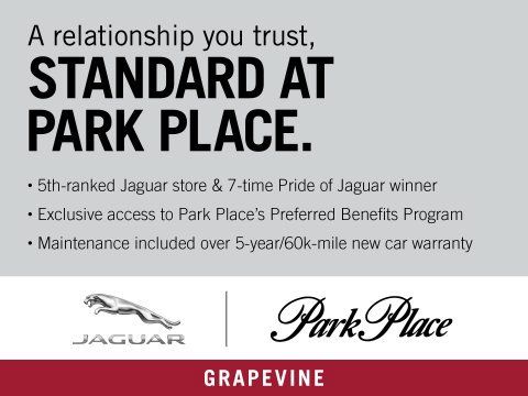 Used 2026 Jaguar F-PACE R-Dynamic S AWD/4WD image 5