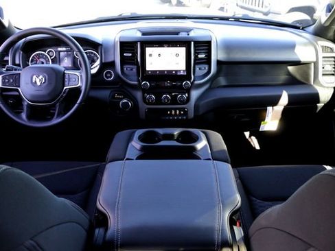 New 2026 RAM 1500 Express image 20