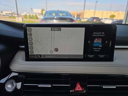 New 2026 Genesis G70 2.5T image 15