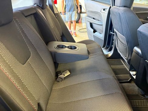 Used 2016 Chevrolet Equinox LS image 22