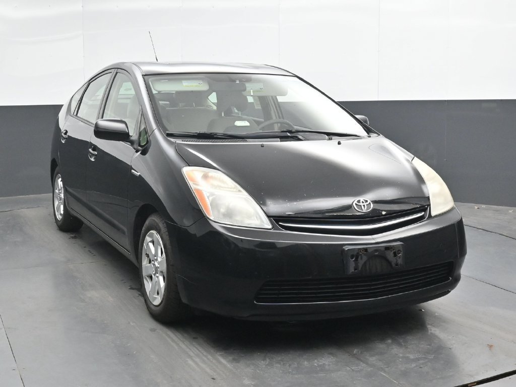 Used 2009 Toyota Prius FWD image 4