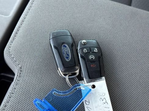 Used 2019 Ford F150 XLT w/ Equipment Group 302A Luxury image 39