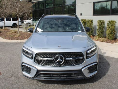 Certified 2025 Mercedes-Benz GLB 250 image 15