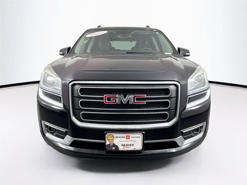 Used 2014 GMC Acadia SLT image 3