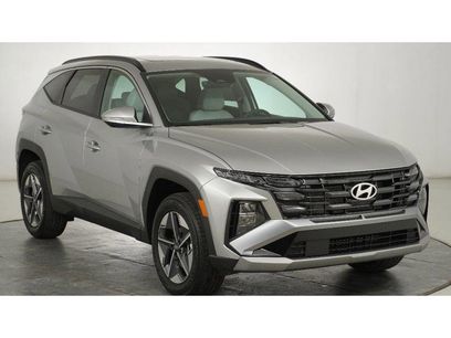 New 2026 Hyundai Tucson SEL