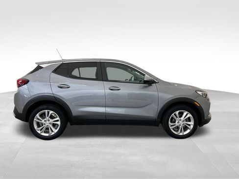 Used 2023 Buick Encore GX Preferred w/ Cold Weather Comfort Package FWD image 6