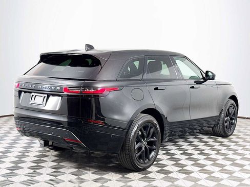 Used 2026 Land Rover Range Rover Velar Dynamic SE AWD/4WD image 5