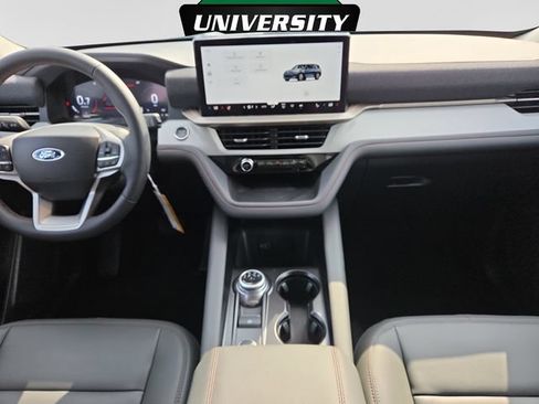New 2026 Ford Explorer Active w/ Active Comfort Package AWD/4WD image 29