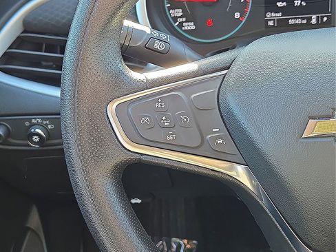 Used 2024 Chevrolet Malibu LT image 19