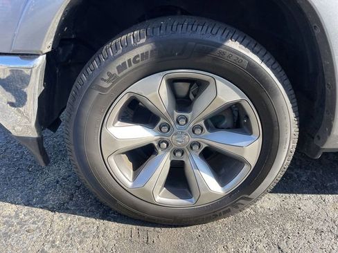 Used 2020 RAM 1500 Limited image 2