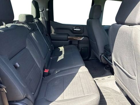 Used 2021 GMC Sierra 1500 Elevation w/ LPO, Elevation Black Package AWD/4WD image 29