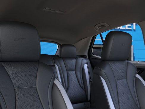 New 2025 Buick Envision Sport Touring image 24