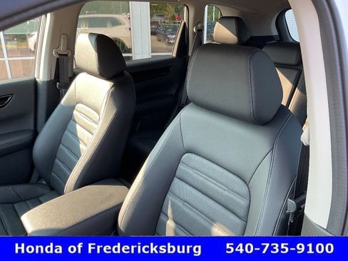 Used 2026 Honda CR-V EX-L image 30