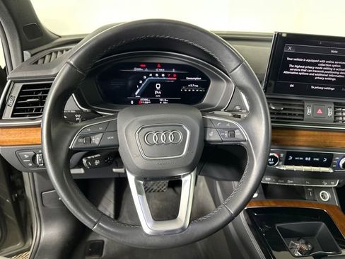 Used 2023 Audi Q5 2.0T Premium Plus image 14