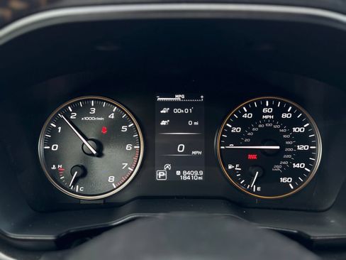 Certified 2025 Subaru Outback Wilderness AWD/4WD image 18
