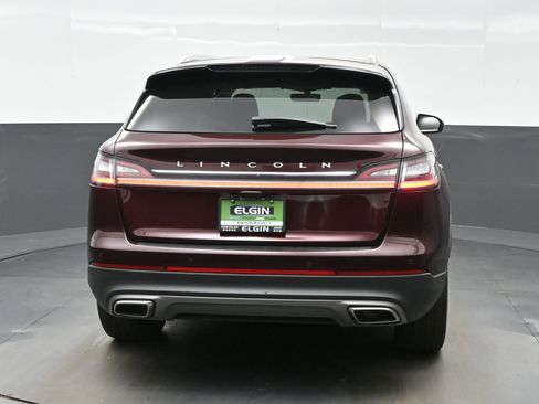 Used 2023 Lincoln Nautilus Reserve w/ Equipment Group 202A AWD/4WD image 7