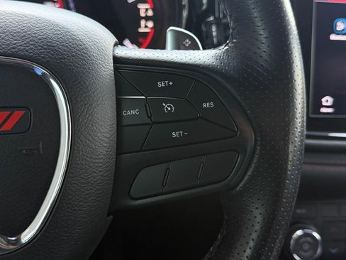 Used 2021 Dodge Durango R/T AWD/4WD image 37