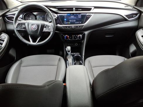Used 2023 Buick Encore GX Preferred w/ Cold Weather Comfort Package image 12