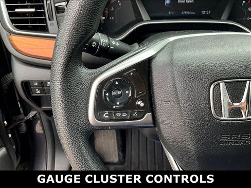 Used 2020 Honda CR-V EX image 5
