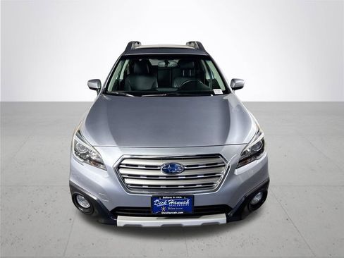 Used 2015 Subaru Outback 2.5i Limited image 3