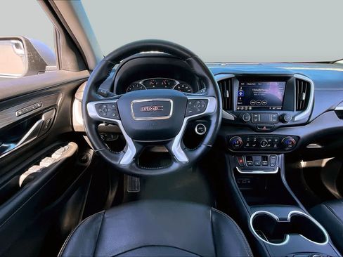 Used 2020 GMC Terrain SLT w/ Preferred Package AWD/4WD image 6