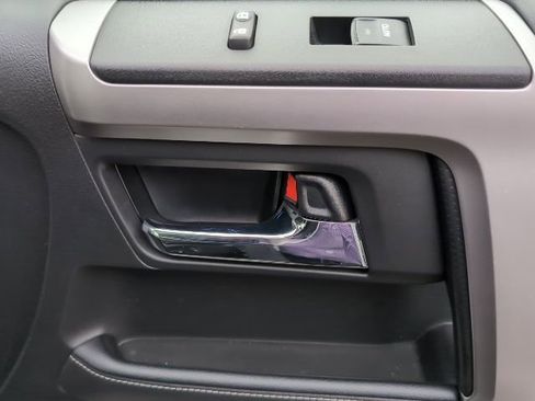 Used 2023 Toyota 4Runner Limited image 27