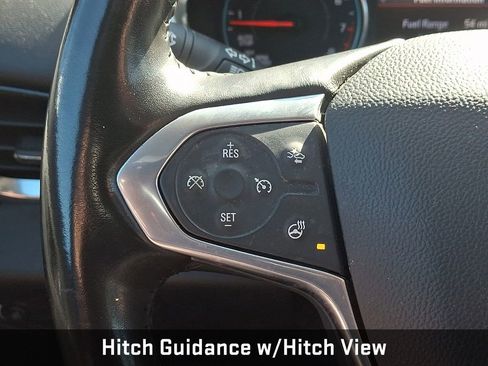 Used 2021 Chevrolet Traverse RS AWD/4WD image 22