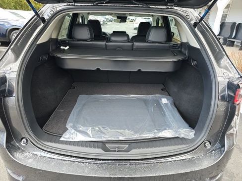 New 2025 MAZDA CX-5 AWD 2.5 S w/ Select Package image 15
